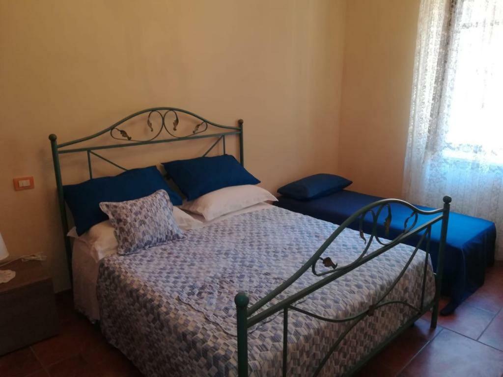 Bed and Breakfast Contrada Vigna Vietri Exteriér fotografie